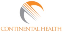 ContinentalHealthLogo
